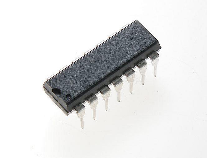 PIC16LF1825-E/P图片5