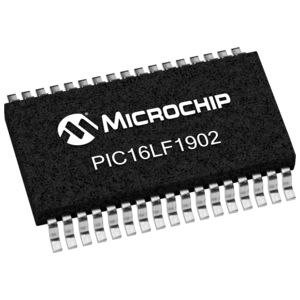 PIC16LF1902-E/SS图片1