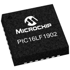 PIC16LF1902T-I/MV图片1