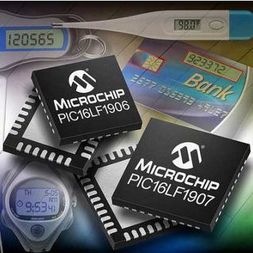 PIC16LF1904-E/P图片2