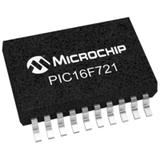 PIC16LF721-E/SS图片3