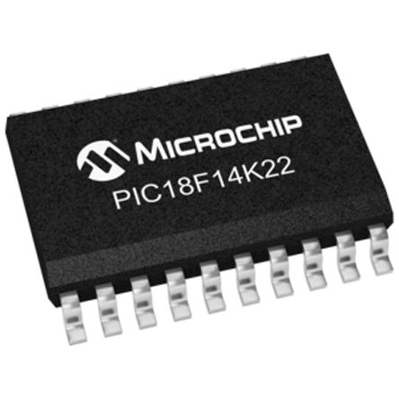 PIC18F14K22T-I/SO图片4