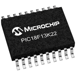 PIC18LF13K22-E/SS图片1