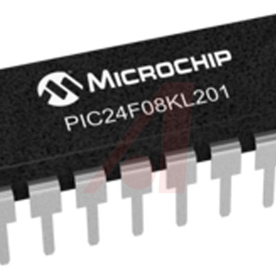 PIC24F08KL201-E/P图片3