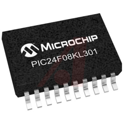 PIC24F08KL301T-I/SS图片4