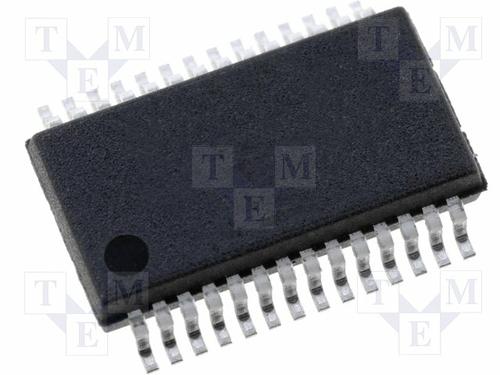 PIC24FJ16MC102-I/SS图片11
