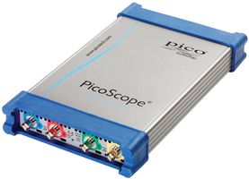 PICOSCOPE 6404D图片3