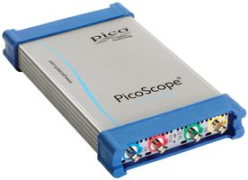 PICOSCOPE 6404D图片4