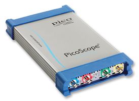 PICOSCOPE 6404D图片7