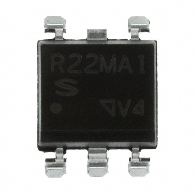 PR22MA11NXPF图片2