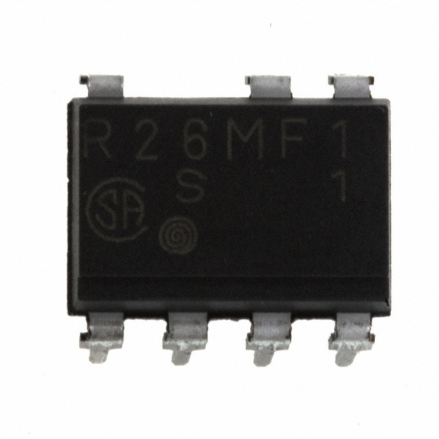 PR26MF11NSZF图片2