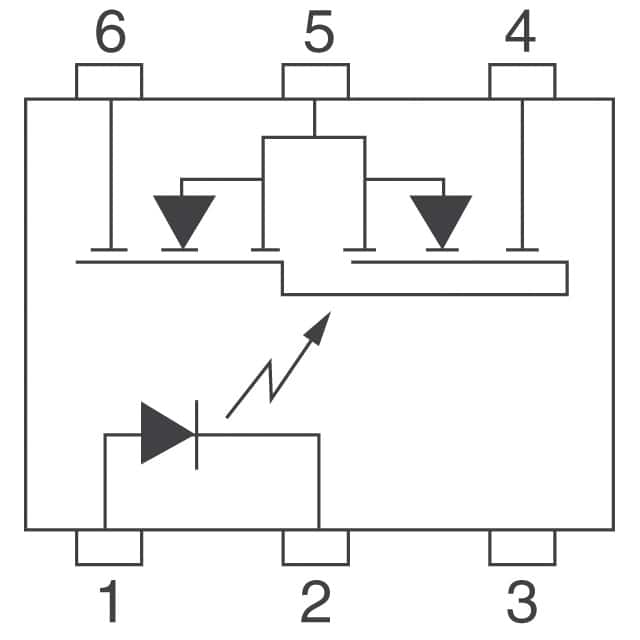 PS7141EL-1A-E3-A图片5