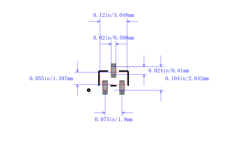 PDRV5053PAQLPG封装图