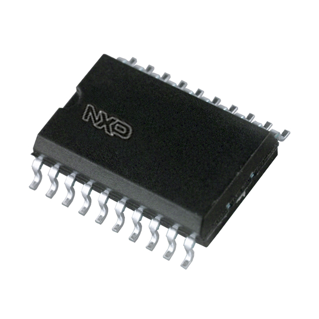 P87LPC768FD,512图片4