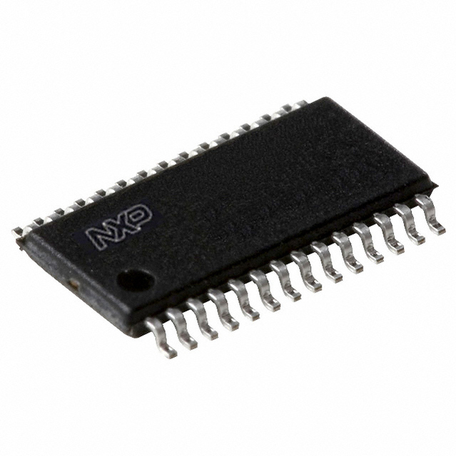P89LPC934FDH,529图片5