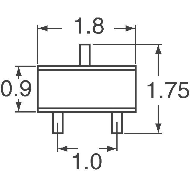 PDTC144TE,115图片5