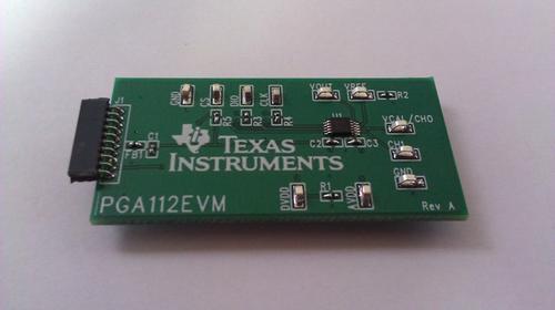 PGA112EVM-B图片2
