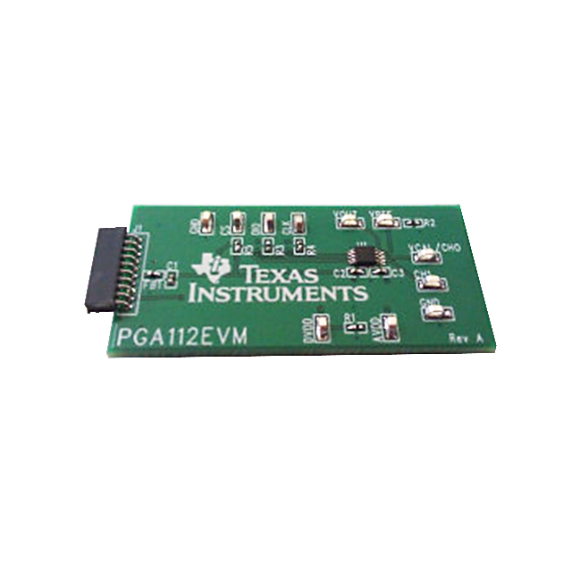 PGA112EVM-B图片4
