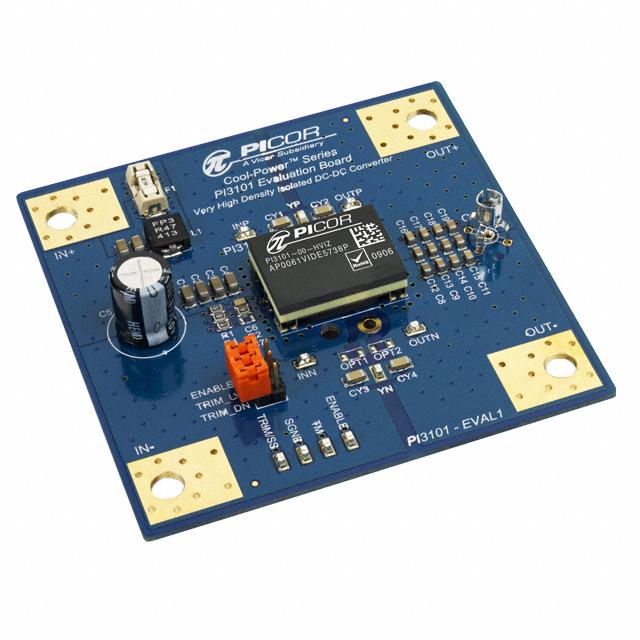 PI3111-00-EVAL1图片2