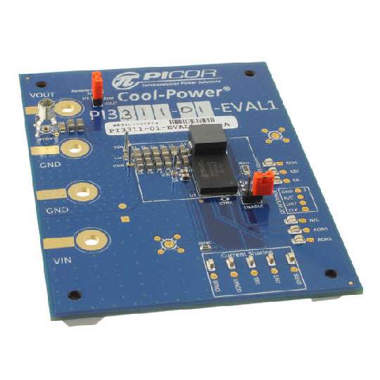 PI3311-01-EVAL1图片1