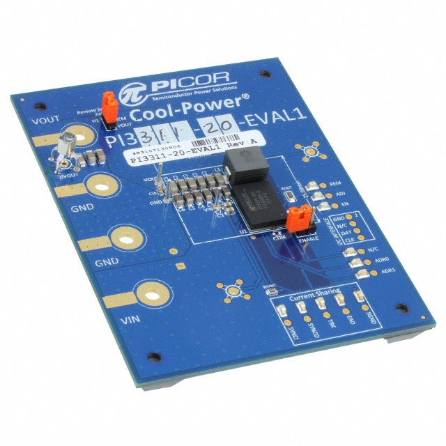 PI3311-20-EVAL1图片2