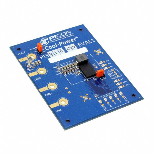 PI3318-00-EVAL1图片2