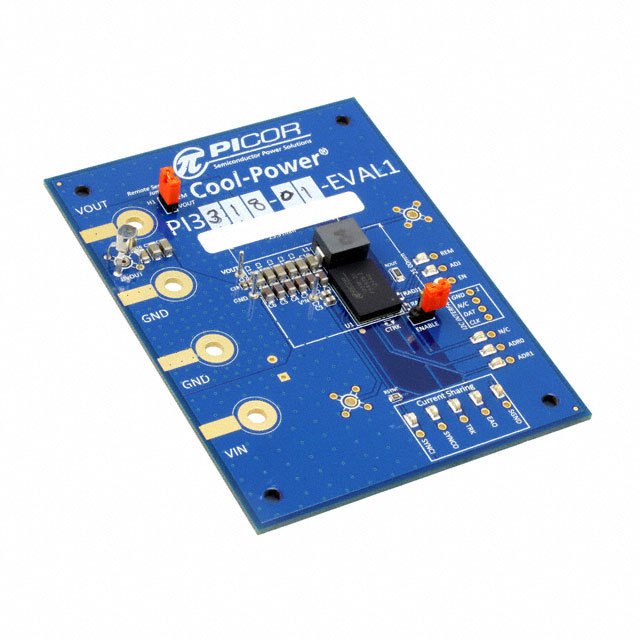PI3318-01-EVAL1图片2