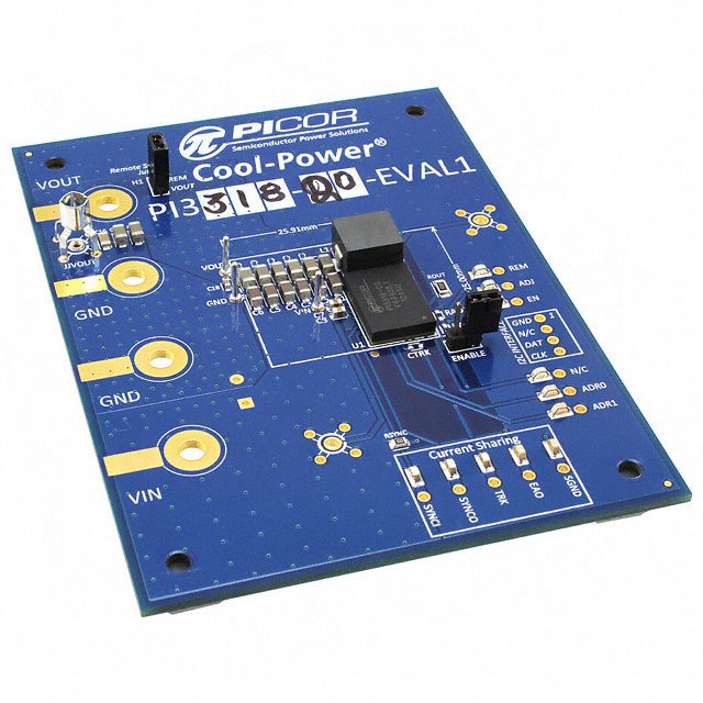 PI3318-20-EVAL1图片2