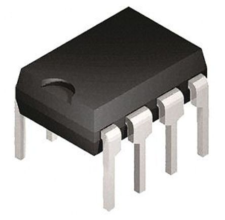 PIC12C509-04I/P图片3