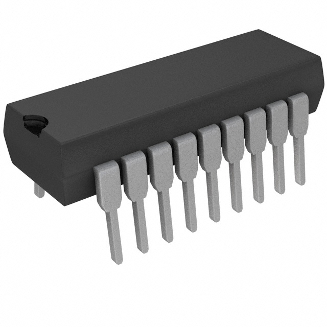 PIC16C54A-10I/P图片4