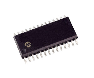 PIC16C55-RC/SO图片8