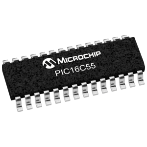 PIC16C55-RC/SO图片1