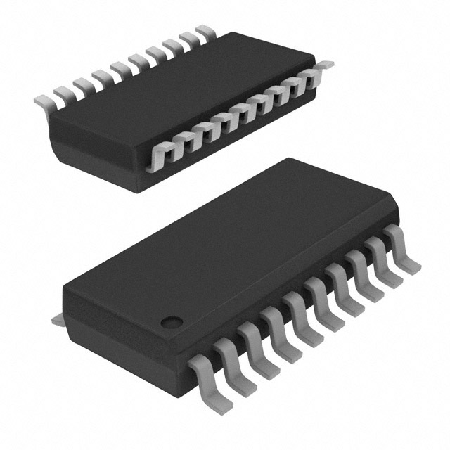 PIC16C621AT-04/SS图片6