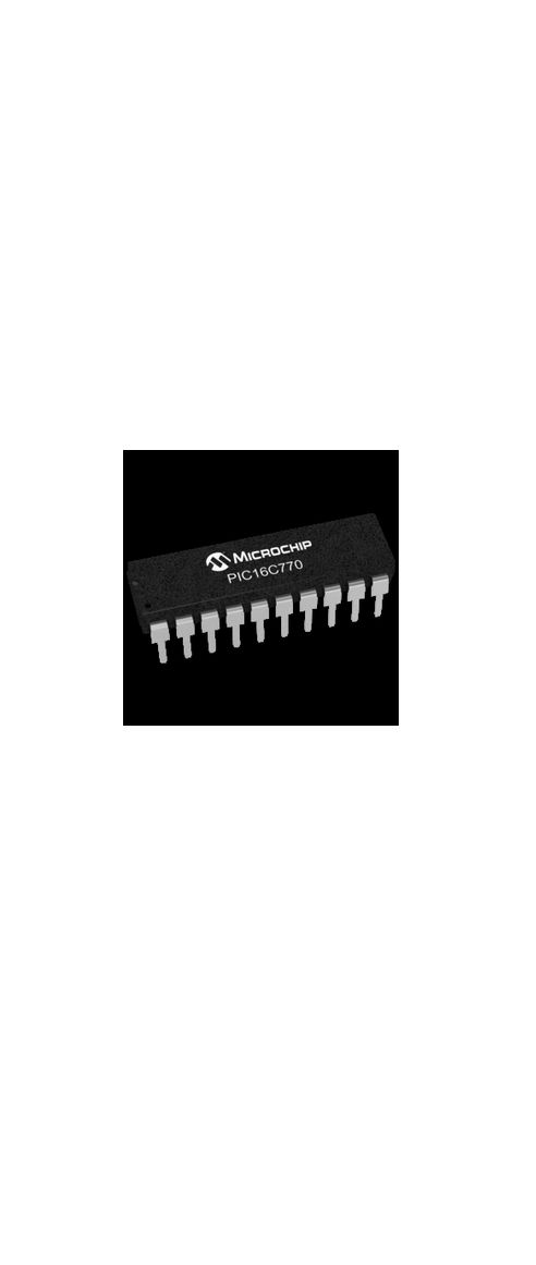 PIC16C770T-I/SS图片3
