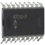 PIC16CE625-20I/P图片3