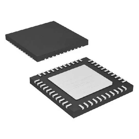 PIC16LF1789-I/ML图片9