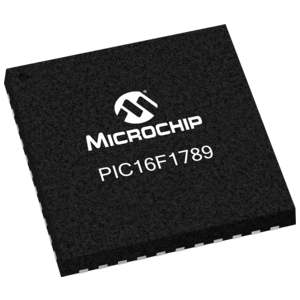 PIC16LF1789T-I/ML图片1