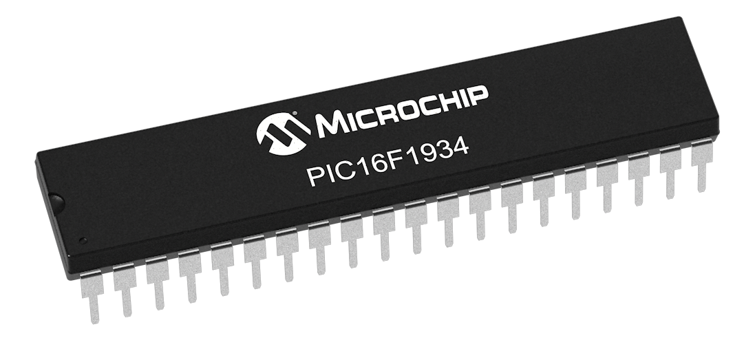 PIC16LF1934-E/P图片1