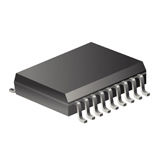 PIC16LF628T-04I/SO图片2