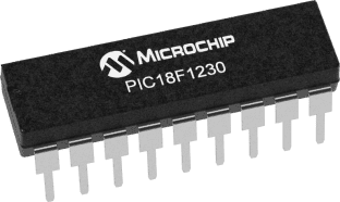 PIC18F1230-E/P图片2