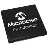PIC18F24K22T-I/ML图片3
