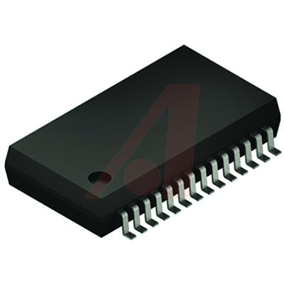 PIC18F25K80-H/SS图片7