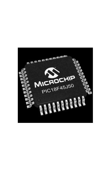 PIC18F45J50T-I/ML图片3