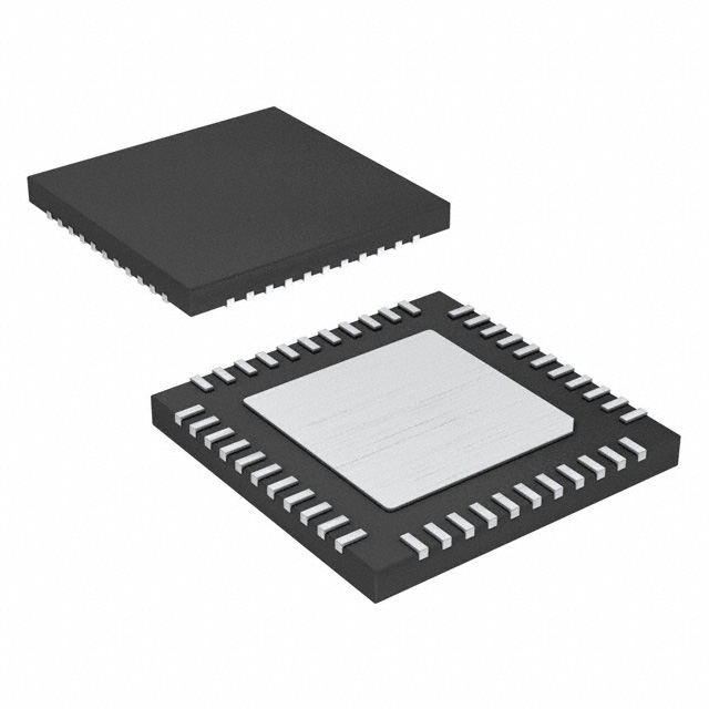 PIC18F45K80-E/ML图片9