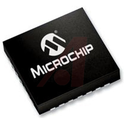 PIC18LF1320T-I/ML图片6