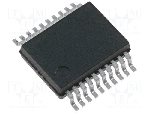 PIC18LF1330-I/SS图片7