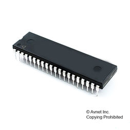 PIC18LF4450-I/P图片3