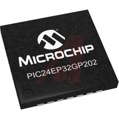PIC24EP32GP202-E/MM图片7