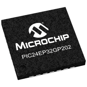 PIC24EP32GP202T-I/MM图片1