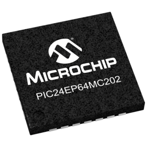 PIC24EP64MC202-E/MM图片1